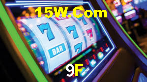Sinta a adrenalina dos jogos de cassino com 9F