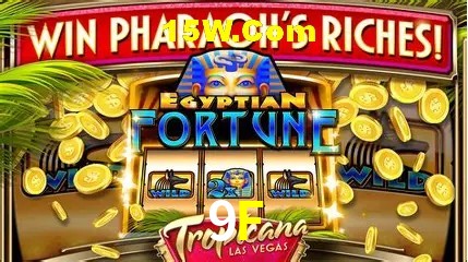 Jogos de Slot 9F