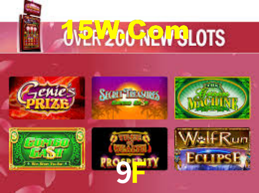 9F GAME APP