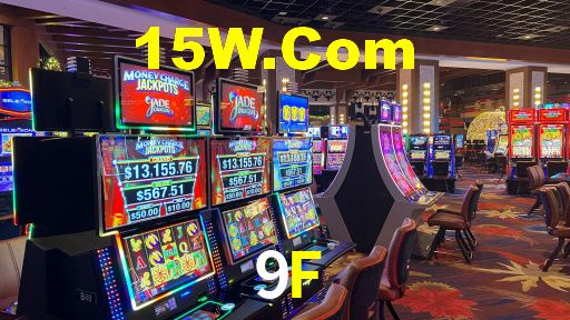9F GAMES​