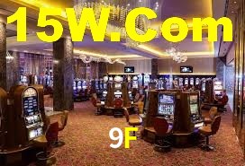 Live Casino 9F