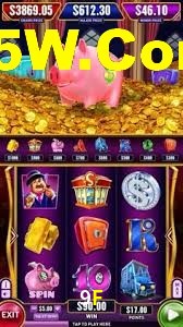 Tennis Betting 9F