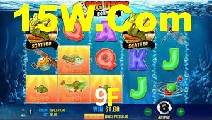 9F GAME APP