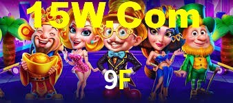 Welcome Bonus 9F