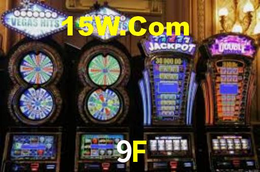 9F GAMES​