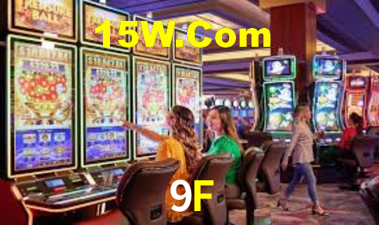 9F GAME APP