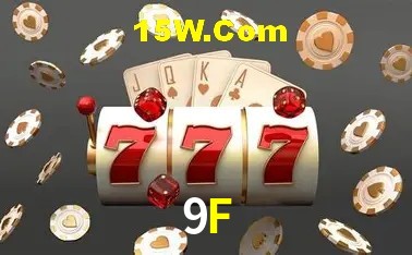 Casino Ao Vivo 9F