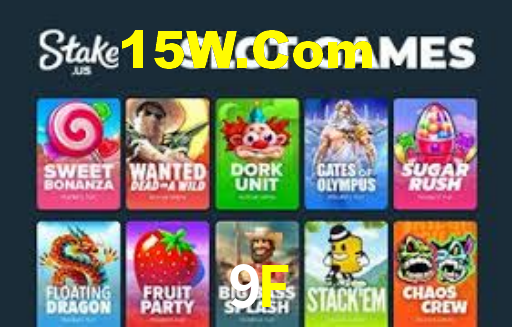 9F,9F GAMES​