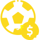 Aposte em esportes do mundo todo no 9F!